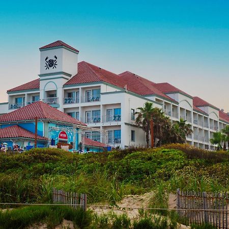 Sand Rose Beach Resort Саут-Падре-Айленд Екстер'єр фото